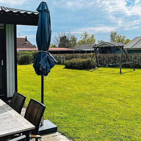 Holiday home Sydals Lxxviii Nedre Lysabild