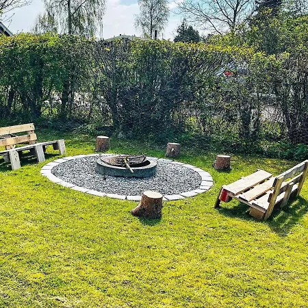 Holiday home Sydals Lxxviii Nedre Lysabild