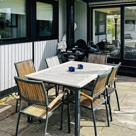 Sydals Lxxviii Holiday home