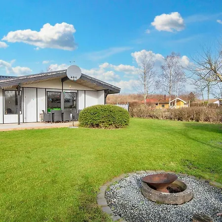 Holiday home Sydals Lxxviii