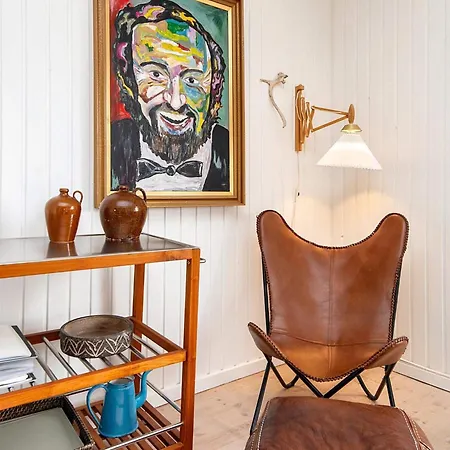 Sydals Lxxviii Holiday home *