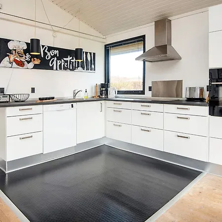 Holiday home Sydals Lxxviii