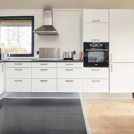 Sydals Lxxviii Holiday home