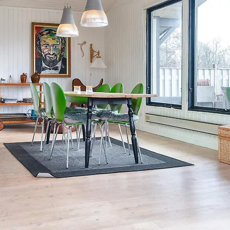 Holiday home Sydals Lxxviii Nedre Lysabild