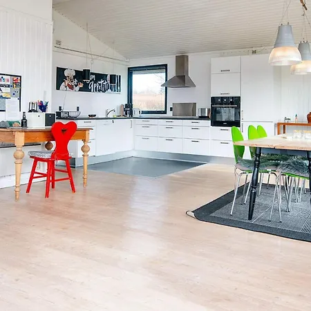Holiday home Sydals Lxxviii