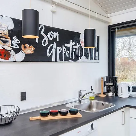 Sydals Lxxviii Holiday home
