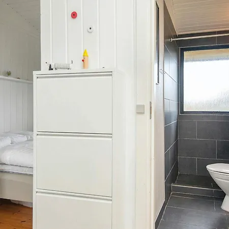 Sydals Lxxviii Holiday home *