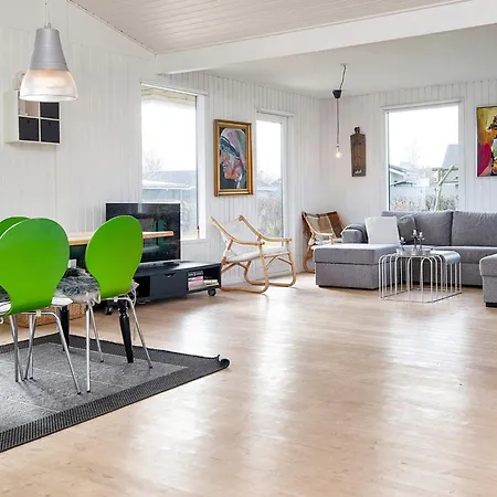 Feriehus Family Retreat - By Traum Nedre Lysabild