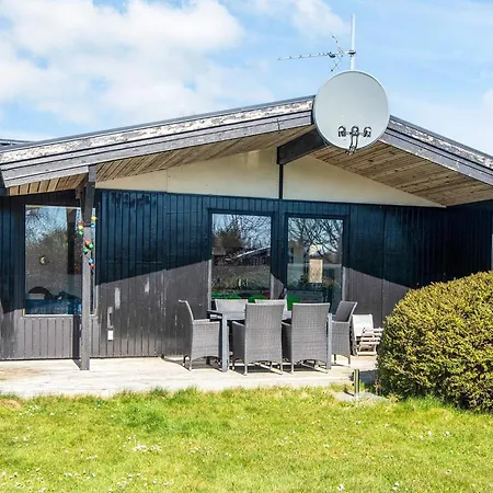 Holiday home Sydals Lxxviii