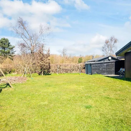 Holiday home Sydals Lxxviii *