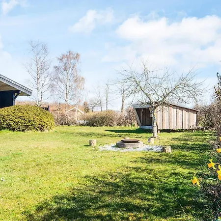 Family Retreat - By Traum Feriehus Nedre Lysabild